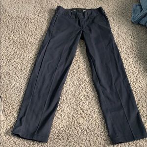 Dickies slim fit 28x30 flex men’s work pants